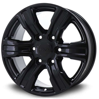 OEM Stock Wheels / Rims for Ford Ranger | 10228 | 10229 | 10316 | 10317 | Kb3C1007K1A | Kb3C1007H1A