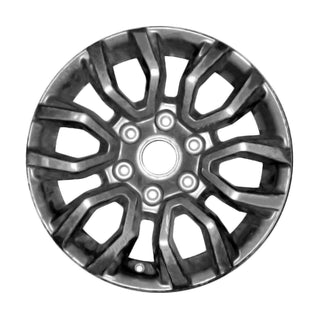 OEM Stock Wheels / Rims for Ford Ranger | 10230 | 96320 | Kb3Z1007C
