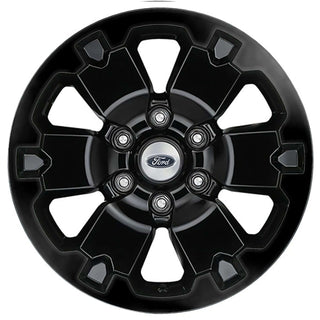 OEM Stock Wheels / Rims for Ford Ranger | 10282 | 96697 | Kb3Z1K007C | Kb3Z1007J