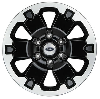 OEM Stock Wheels / Rims for Ford Ranger | 10282 | 96697 | Kb3Z1K007C | Kb3Z1007J