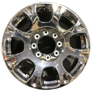 OEM Stock Wheels / Rims for Ford F250 F350 | 10291 | Lc3Z1007G