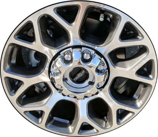 OEM Stock Wheels / Rims for Ford F250 F350 | 10292 | 10293 | Lc3Z1007C
