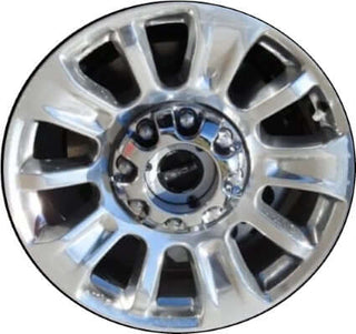 OEM Stock Wheels / Rims for Ford F250 F350 | 10294 | Lc3Z1007H
