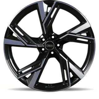 OEM Stock Wheels / Rims for Audi Rs6 | 12069 | 95161 | 4K0601025