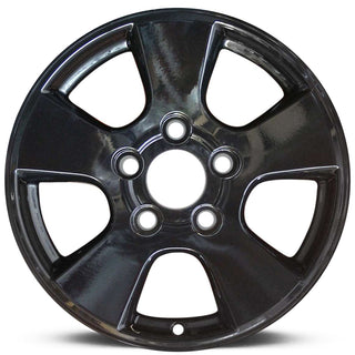OEM Stock Wheels / Rims for Dodge Ram 1500 | 17216 | 2598 | 97402 | 04755161Aa | 4755161Aa