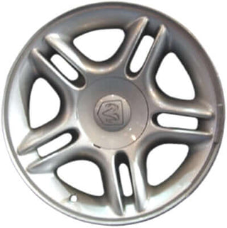 OEM Stock Wheels / Rims for Dodge Dakota Durango | 2105 | 5Fs38Trm