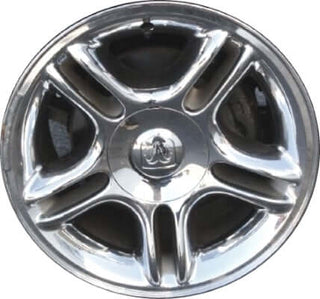 OEM Stock Wheels / Rims for Dodge Dakota Durango | 2105 | 5Fs38Trm