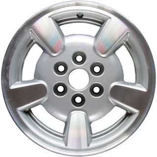 OEM Stock Wheels / Rims for Dodge Dakota Durango | 2132 | 5Gr81Pakaa