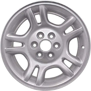 OEM Stock Wheels / Rims for Dodge Dakota Durango | 2133 | 5Gr83Pakaa | 5Gr83Pakac | 52122367Ab