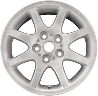OEM Stock Wheels / Rims for Chrysler Sebring | 2146 | Mr619293