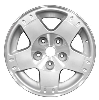 OEM Stock Wheels / Rims for Dodge Durango Ram 1500 | 2164 | 5Hk22Pakab