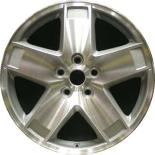 OEM Stock Wheels / Rims for Dodge Chargerawd Magnumawd | 2247 | Ouq68Trmaa