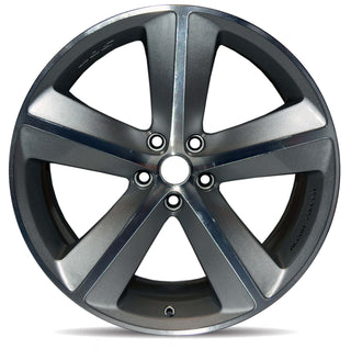 OEM Stock Wheels / Rims for Dodge Challenger Charger Magnum | 2329 | 2357 | 05181849Ab