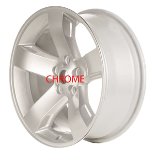 OEM Stock Wheels / Rims for Dodge Challenger | 2359 | 1Gp23Trmaa | 1Gp23Trmac | 1Sz64Trmab