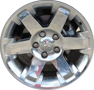 OEM Stock Wheels / Rims for Dodge Ram 1500 | 2365 | 1Ee16Sz0Ac