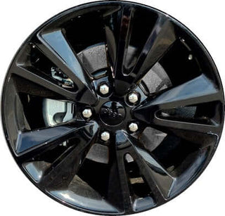OEM Stock Wheels / Rims for Dodge Durango Grand Cherokee | 2393 | 9120 | 98015 | 1Sz68Trmab | 1Te70Trmab | 68089126Aa | 1Sz68Dd5Ab | 1Sz68Cdmaa | 1Te70Gsaa