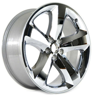 OEM Stock Wheels / Rims for Dodge Challenger Charger | 2411 | 2424 | 1Nq47Sz0Aa