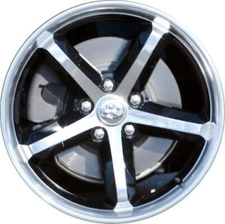 OEM Stock Wheels / Rims for Dodge 300Rwd Challenger Charger | 18710 | 2423 | 99863 | 05183335Ab | 1Qx23Trmaa