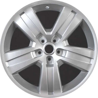 OEM Stock Wheels / Rims for Jeep Nitro | 20118 | 2429 | 98050 | 05189433Ab | 05189433Ac | Itb80Trmaa | 1Tb80Trmaa