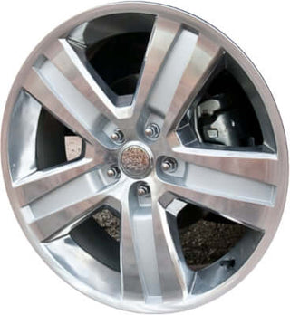 OEM Stock Wheels / Rims for Jeep Nitro | 20118 | 2429 | 98050 | 05189433Ab | 05189433Ac | Itb80Trmaa | 1Tb80Trmaa