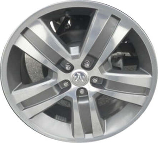 OEM Stock Wheels / Rims for Jeep Nitro | 20118 | 2429 | 98050 | 05189433Ab | 05189433Ac | Itb80Trmaa | 1Tb80Trmaa
