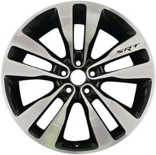 OEM Stock Wheels / Rims for Dodge Challenger Charger | 20259 | 2436 | 98440 | 1Pa57Rxfab