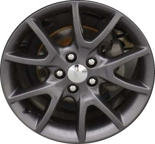 OEM Stock Wheels / Rims for Dodge Dart | 17600 | 2445 | 2481 | 98425 | Th58Trmab | 1Th58Trmab | 1Th58Trmac
