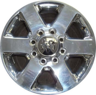 OEM Stock Wheels / Rims for Dodge Ram 2500 Ram 3500 | 18989 | 2474 | 98988 | 1Ud27Trmaa | 1Ud27Aaaaa | 1Ud27Aaaab