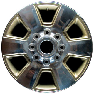 OEM Stock Wheels / Rims for Dodge Ram 2500 Ram 3500 | 2475 | 1Vq87Gsaaa | 1Vq87Hwlaa