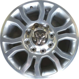 OEM Stock Wheels / Rims for Dodge Ram 2500 Ram 3500 | 18935 | 2476 | 98769 | 1Ud29Trmaa | 1Ud29Xzaaa | 1Ud29Xzaab | Iud29Aaaac