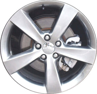 OEM Stock Wheels / Rims for Dodge Dart | 18858 | 2479 | 2480 | 2556 | 98485 | 1Th59Trmaa | 1Th67Trmaa | 1Th59Trmab | 1Th67Trmab | 68191885Aa