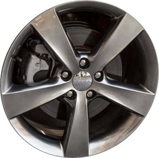 OEM Stock Wheels / Rims for Dodge Dart | 18858 | 2479 | 2480 | 2556 | 98485 | 1Th59Trmaa | 1Th67Trmaa | 1Th59Trmab | 1Th67Trmab | 68191885Aa