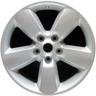 OEM Stock Wheels / Rims for Dodge Ram 1500 | 20301 | 2451 | 2495 | 98687 | 1Uc56Sz0Aa | 5Yj14Sz0Aa
