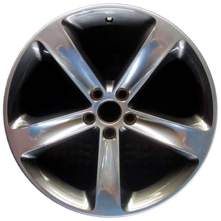 OEM Stock Wheels / Rims for Dodge Challenger Charger | 10312 | 2508 | 5Ld371Xfaa
