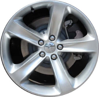 OEM Stock Wheels / Rims for Dodge Challenger Charger | 10312 | 2508 | 5Ld371Xfaa