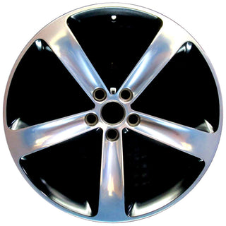 OEM Stock Wheels / Rims for Dodge Challenger Charger | 10312 | 2508 | 5Ld371Xfaa