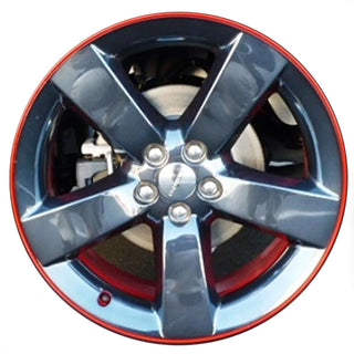 OEM Stock Wheels / Rims for Dodge Challenger | 2509 | 1Ya39Szrab