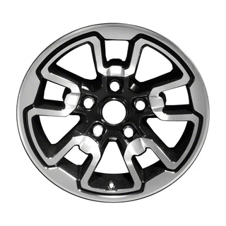 OEM Stock Wheels / Rims for Dodge Ram 1500 | 17253 | 2225 | 2553 | 2614 | 97584 | 5Ur341Xfaa