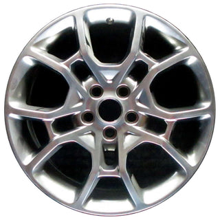 OEM Stock Wheels / Rims for Dodge Challengerawd Chargerawd | 2609 | 2636 | 5Pn341Staa