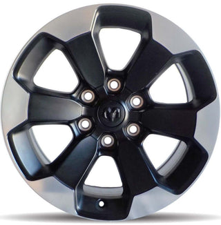 OEM Stock Wheels / Rims for Dodge Ram 1500 | 2671 | 2721 | 96267 | 5Yd441Xwaa