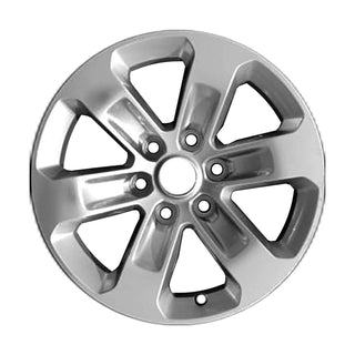 OEM Stock Wheels / Rims for Dodge Ram 1500 | 2672 | 2720 | 96314 | 5Yd53Ls1Aa