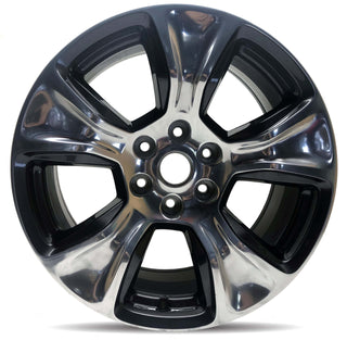 OEM Stock Wheels / Rims for Dodge Ram 1500 | 2674 | 96244 | 5Yd571Auaa