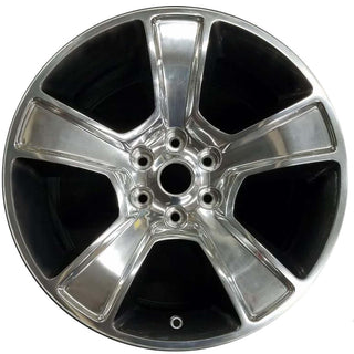 OEM Stock Wheels / Rims for Dodge Ram 1500 | 2676 | 5Yd55Vcraa