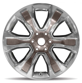 OEM Stock Wheels / Rims for Dodge Ram 1500 | 2678 | 2682 | 5Yd591Uwaa
