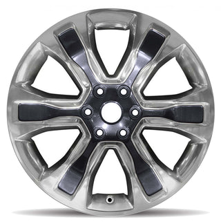 OEM Stock Wheels / Rims for Dodge Ram 1500 | 2678 | 2682 | 5Yd591Uwaa