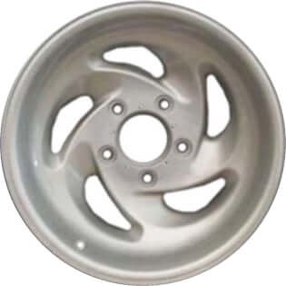OEM Stock Wheels / Rims for Ford F150 | 3079 | F3Tz1007B