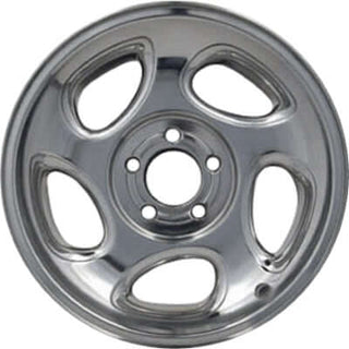 OEM Stock Wheels / Rims for Ford Explorer Ranger Sporttrac Mountaineer | 3293 | 3897 | F87Z1007Ha