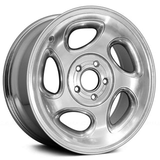 OEM Stock Wheels / Rims for Mercury Explorer Ranger Sporttrac Mountaineer | 3293 | 3897 | 3L2Z1007Ma | 2L5Z1007Ba | 3L5Z1007Ca
