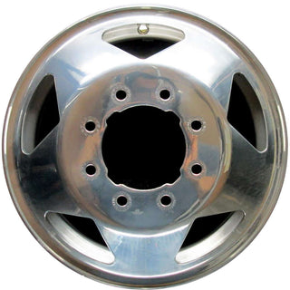 OEM Stock Wheels / Rims for Ford F350 | 3335 | F81A1007Ga
