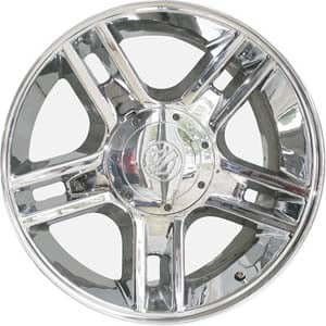 OEM Stock Wheels / Rims for Ford F150 | 3410 | Yl3Z1007Da | Yl341007Da7700